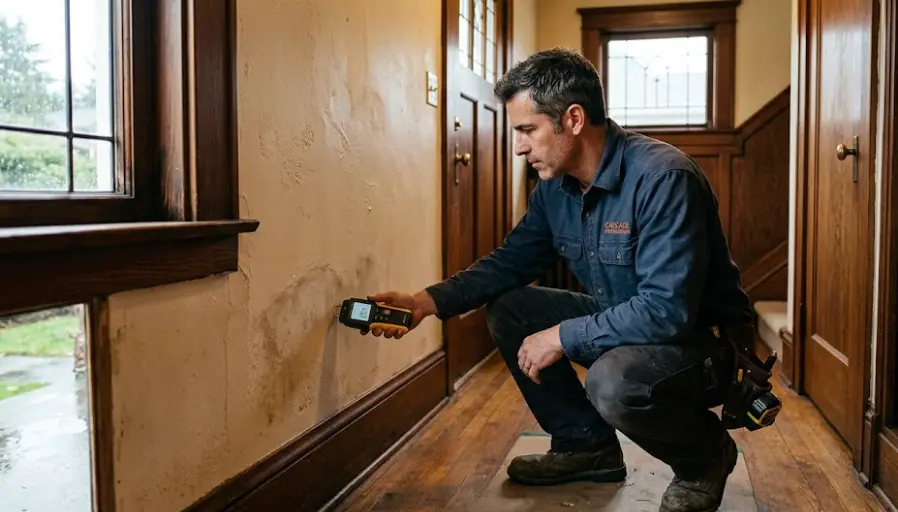 Drywall Repair and Painting Services in Everett, WA