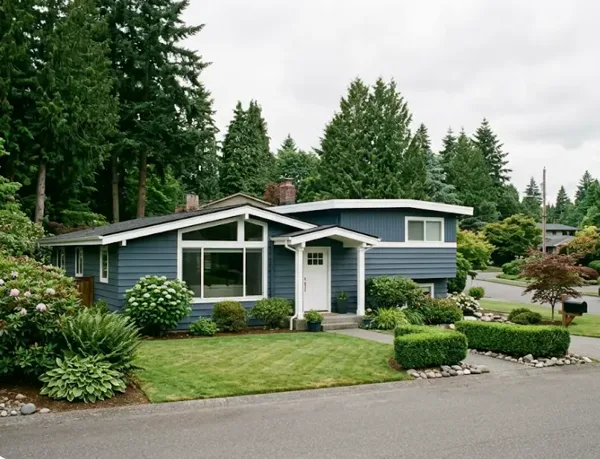 House Painting in Shoreline, WA: Honest Pricing, T1-11 Know-How, and What Salt Air Does to Your Paint