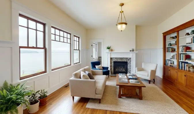 Interior Painting in Edmonds, WA | Expert Craftsmen for Coastal Homes Since 2010