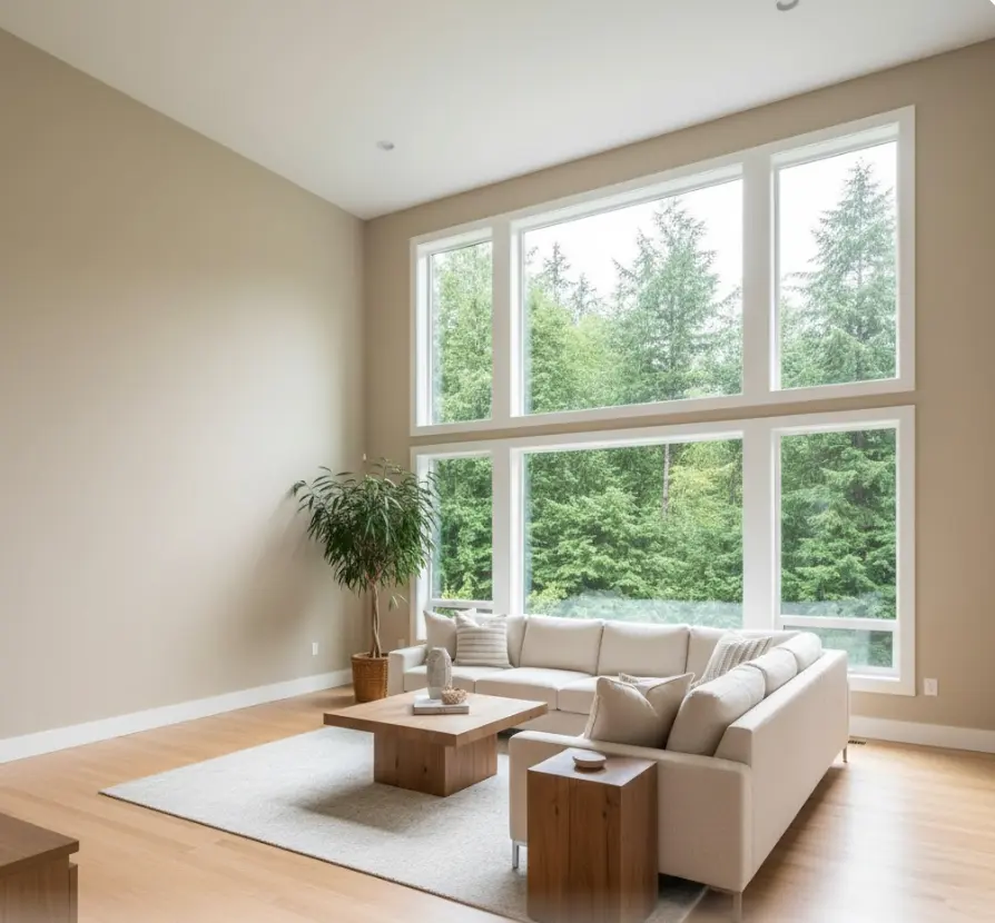 Interior Painting in Sammamish, WA: Transform Your Plateau Home with Expert Color & Craftsmanship