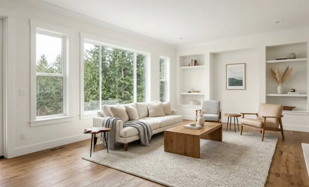 Interior Painting in Snohomish, WA