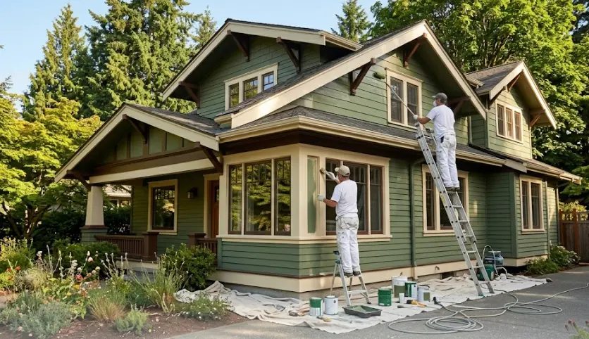 Painting Company Near Me in Kirkland, WA — Local Experts You Can Trust