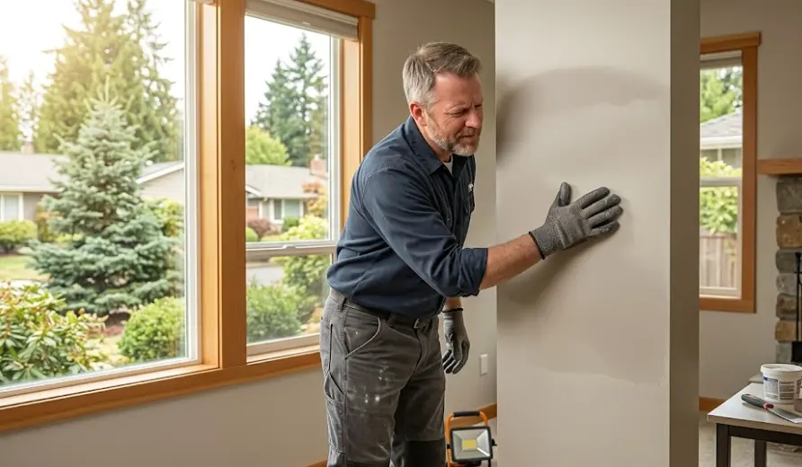 Patching Lynnwood: Why the Same Crack Keeps Coming Back