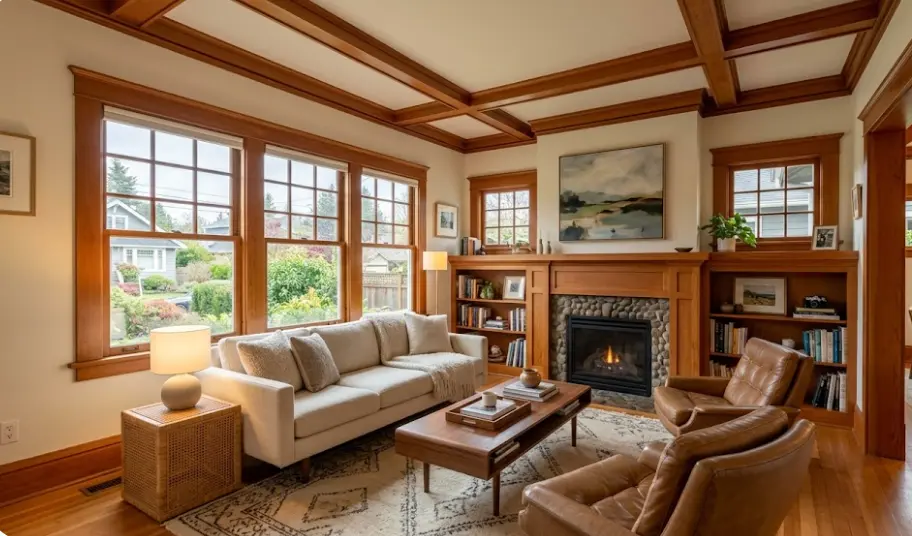 Room Painting Seattle: The Color Problem Nobody Warns You About